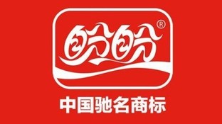 盼盼LOGO