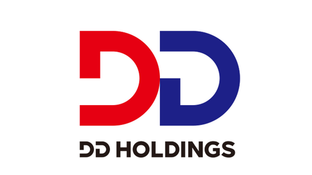 日本DD控股集团LOGO