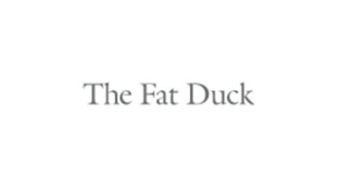 The Fat DuckLOGO