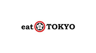 Eat TokyoLOGO设计