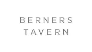 Berners TavernLOGO