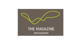 The Magazine RestaurantLOGO