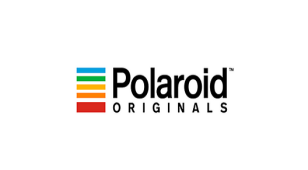 Polaroid OriginalsLOGO设计