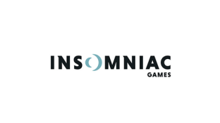 Insomniac GamesLOGO
