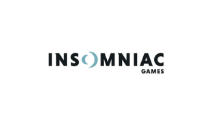 Insomniac GamesLOGO设计