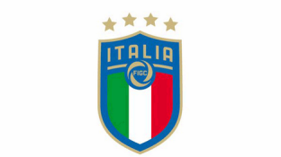 意大利国家足球队发布新队徽LOGO