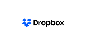 DropboxLOGO设计