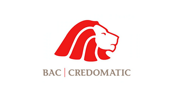 BAC Credomatic的历史LOGO