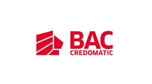 BAC CredomaticLOGO设计