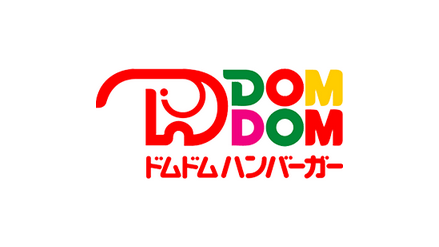 DOM DOM的历史LOGO