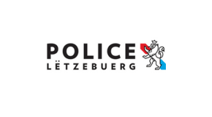 卢森堡警察局LOGO设计