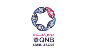 卡塔尔QNB星级足球联赛LOGO设计