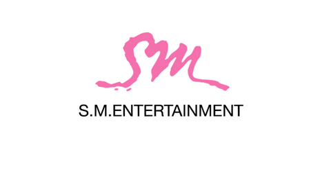 SM娱乐集团的历史LOGO