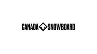 加拿大滑雪联盟LOGO