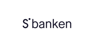 挪威最大互联网银行SbankenLOGO设计