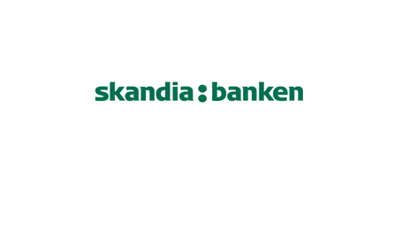 挪威最大互联网银行Sbanken的历史LOGO
