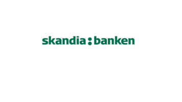挪威最大互联网银行Sbanken-旧LOGO设计
