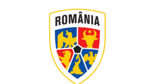 罗马尼亚国家足球队LOGO设计
