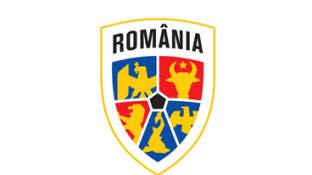 罗马尼亚国家足球队LOGO