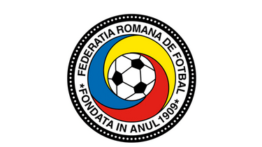 罗马尼亚国家足球队的历史LOGO