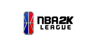 NBA 2KLOGO