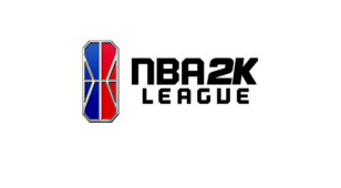 NBA 2KLOGO设计