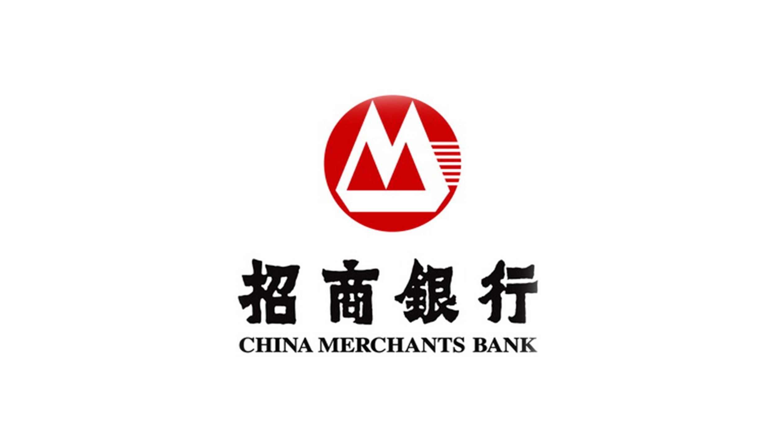 招商银行logo图片含义/演变/变迁及品牌介绍 - logo