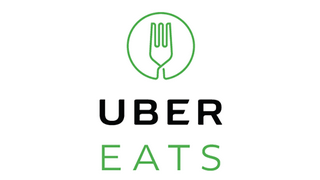 UberEats的历史LOGO