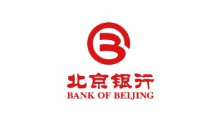 北京银行LOGO设计