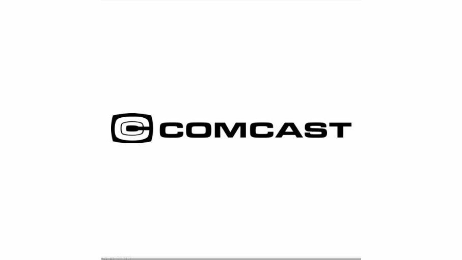 康卡斯特 Comcast的历史LOGO