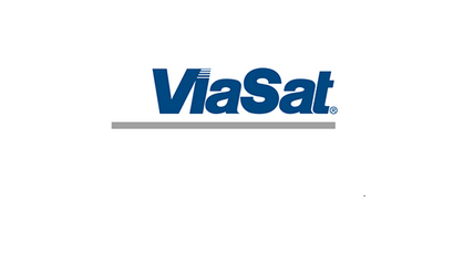 ViaSat的历史LOGO