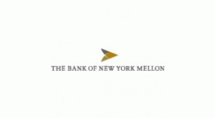 纽约梅隆银行LOGO设计