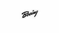 Boeing 波音的历史LOGO