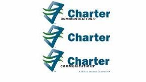 Charter Communications的历史LOGO