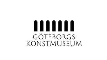 哥特堡美术馆的历史LOGO