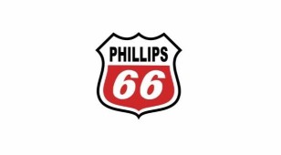 Phillips 66LOGO设计
