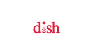 DISH网络LOGO