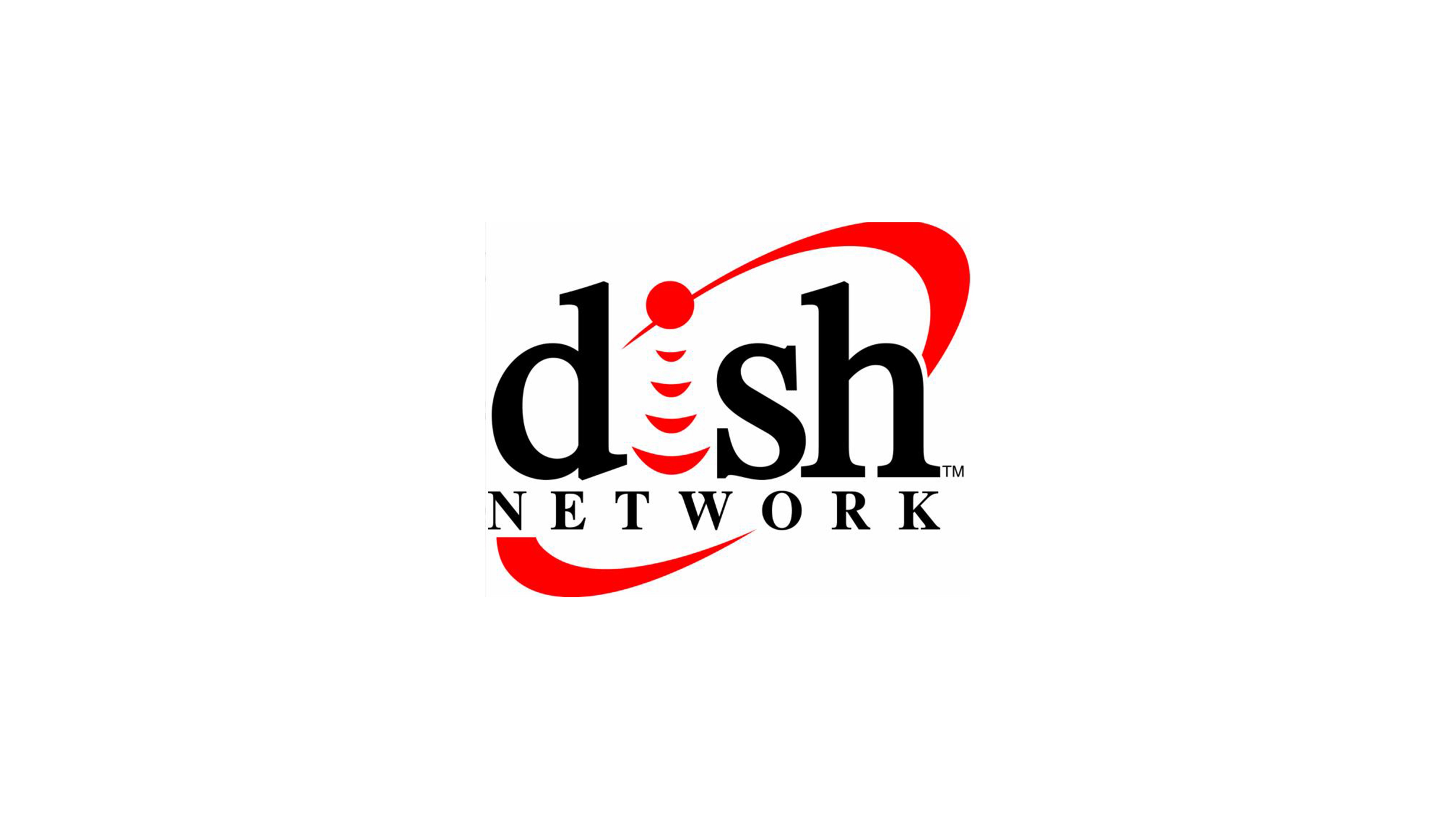 DISH网络的历史LOGO