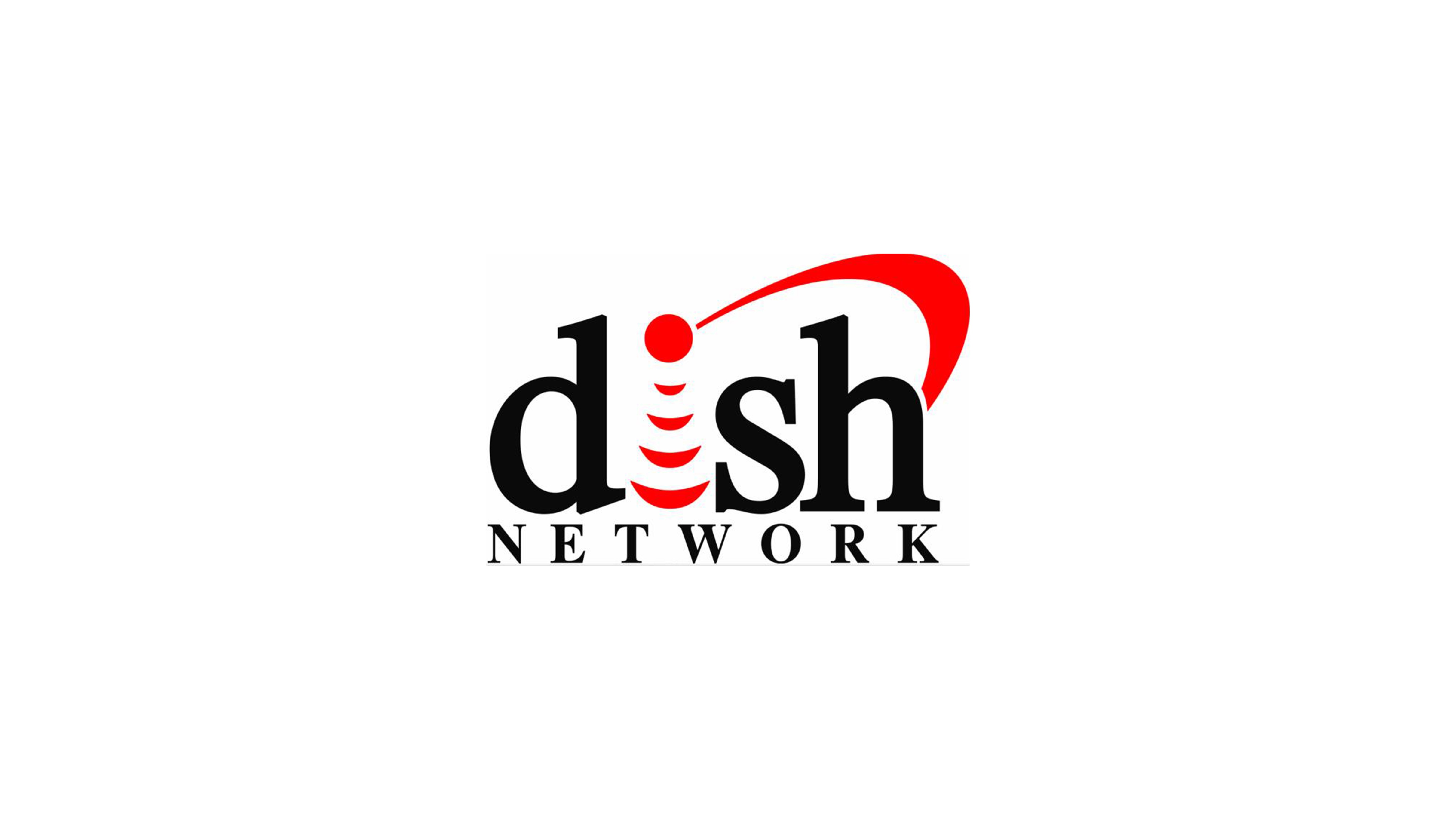 DISH网络的历史LOGO