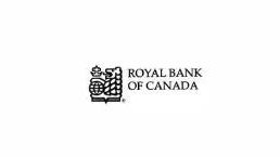 RBC 加拿大皇家银行的历史LOGO