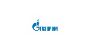 俄罗斯天然气工业股份公司LOGO设计