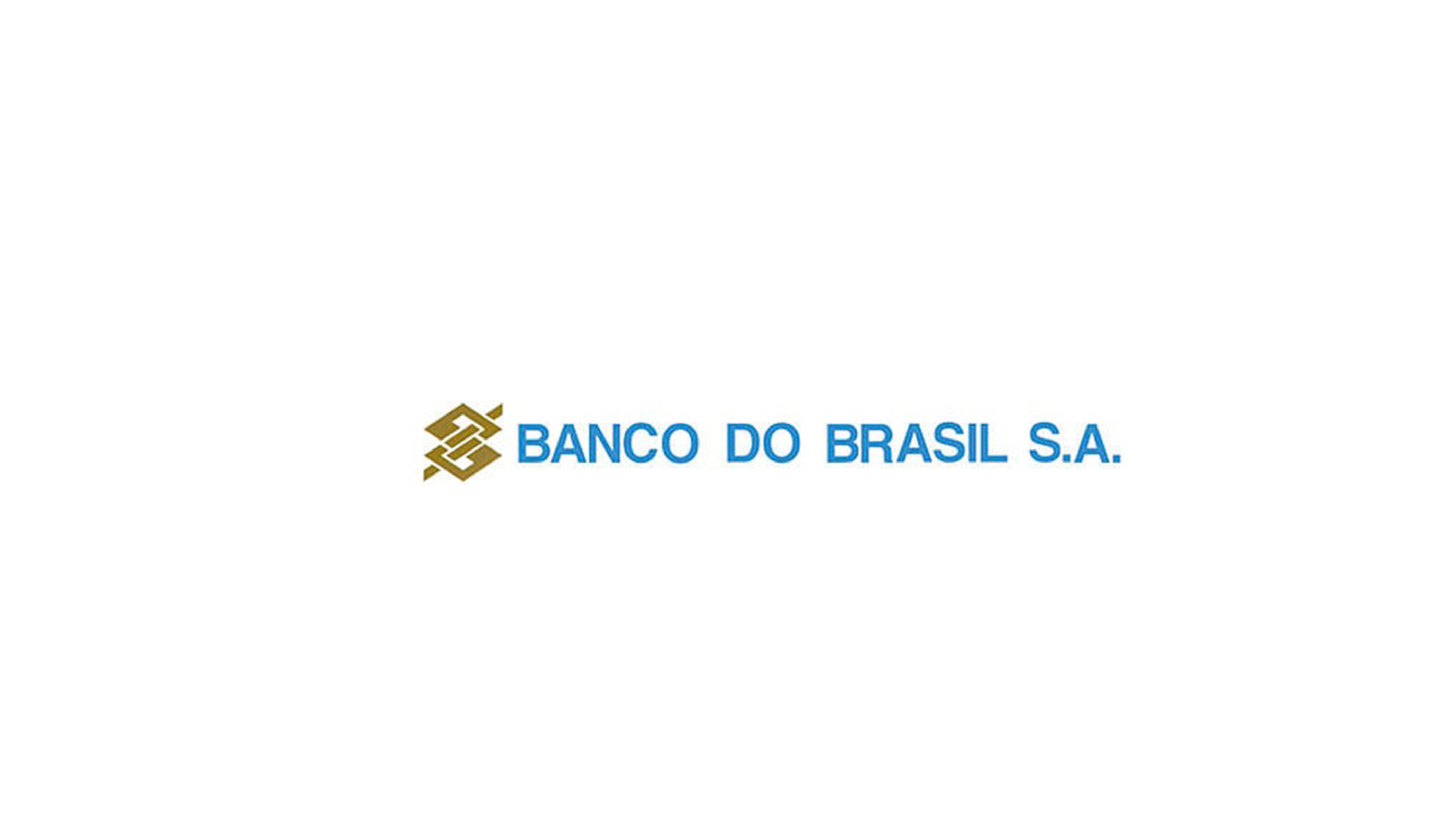 巴西银行的历史LOGO