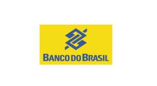 巴西银行LOGO设计