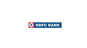 HDFC BankLOGO设计
