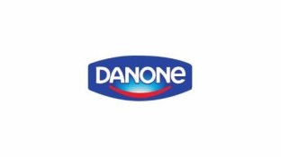 法国达能(Danone)公司LOGO