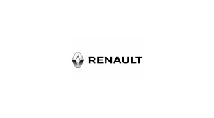 Renault雷诺LOGO设计