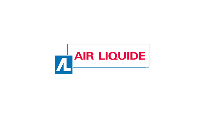 法国液化空气集团的历史LOGO