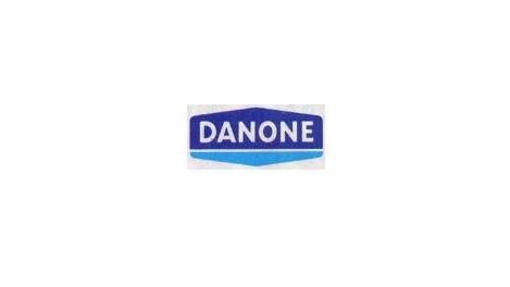 法国达能(Danone)公司的历史LOGO