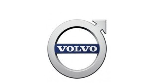 volvo沃尔沃新标志LOGO设计