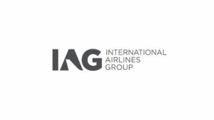 英国国际航空集团LOGO